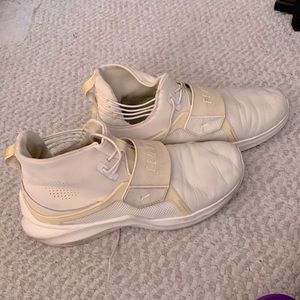 Tan Fenty Puma by Rhianna Shoes